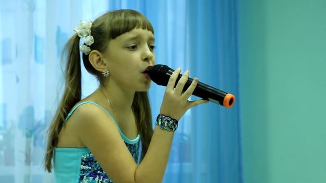 Олеся Молчанова - «Я Устала»