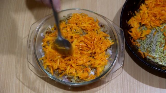 #ЗОЛОТАЯ РЫБКА  РЫБНАЯ ЗАПЕКАНКА  Casserole with fish.Рецепть от Апрель на Кухне #АпрельнаКухне#