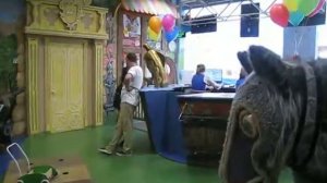 Сказкин дом Москва-Ривьера