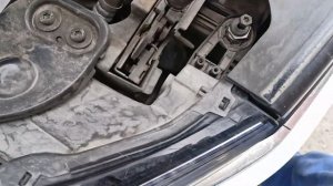 Volkswagen T-ROC Как снять ПЕРЕДНИЙ БАМПЕР ФАРУ ПОДКРЫЛОК