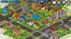 Taffy Tales Part 57 - Jennifer's Secret