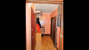 Продаем 1-комнатную квартиру Ленинский пр-т, д...