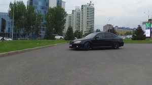 Subaru Legacy BL EZ30 3.0L MY08