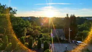 Влияние трехмерной матрицы на коллективное сознание человечества