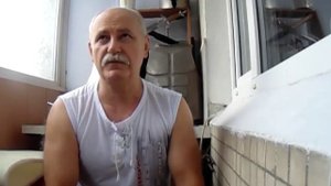 (Видео №13) Переход на систему с одной звездой спереди.