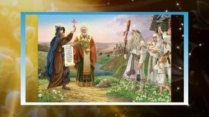 хор иеромонаха Амвросия Величание святым Кириллу и Мефодию старинный распев ИрИна