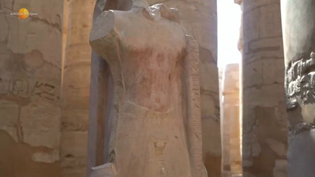 КАК АЛЕКСАНДР МАКЕДОНСКИЙ СТАЛ ФАРАОНОМ | 2022 смотреть онлайн