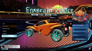 ТОП 10 КОЛЕС В ROCKET LEAGUE I BEST WHEELS