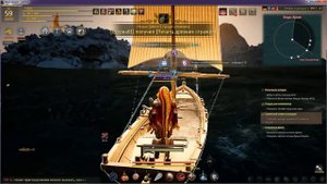 Сокровища Дакка Black Desert часть 1