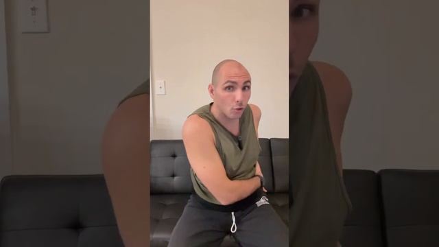 Maximize Your Workout, Shed Water Weight - Sponsor смотреть онлайн