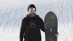 Beta APX 2021/2022 Nidecker Snowboards