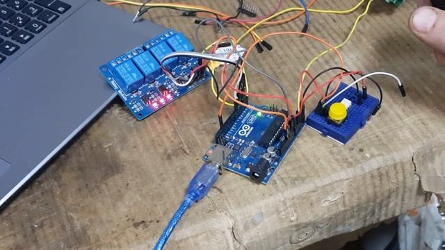 Автоматика для ворот