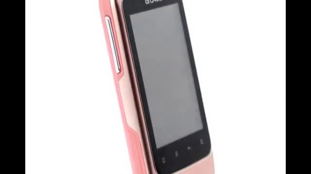Quad Band Dual SIM Dual Standby 2.9 inch Touch Screen Android WIFI Bluetooth Smart Phone 26348 смотреть онлайн