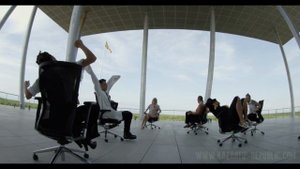 Kazantip Republic   Real Alternative to Reality