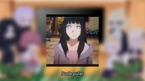 ?Tokyo revengers react to Hinata?