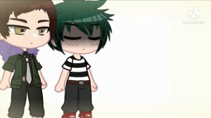 MHA reacts to cursed ships (pt 1)