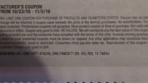 EXTREME COUPONING AT CVS🕸31🆓$2.81 MM🤐21🆓$2.71 MM👿11=$5.39 GET BACK $5.00=$0.39/3 SCENARIOS😸