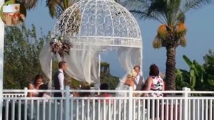 TUI BLUE Tropical Sarigerme