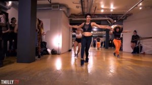 La Bouche - Be My Lover - Choreography by Tevyn Cole | #TMillyTV
