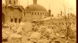 Моя Лавра. Фильм 1. Время великих испытаний