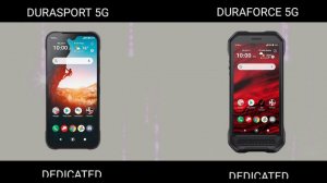 KYOCERA DURASPORT 5G VS KYOCERA DURAFORCE ULTRA 5G UW