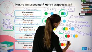 Как выучить все химические свойства.