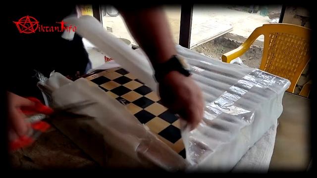 Подарок от благодарного заказчика шахматы. Виктан смотреть онлайн