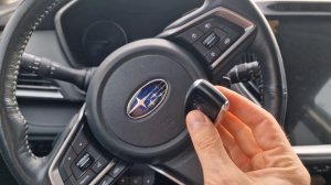 КЛЮЧ ЗАЖИГАНИЯ СУБАРУ АУТБЕК 2021 КУПИТЬ ДУБЛИКАТ ЧИП КЛЮЧА SUBARU OUTBACK СДЕЛАТЬ СМАРТ DENSO 14AH