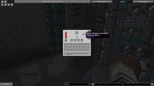 Minecraft - Серия 18 - Убиваем драконов и Крафт драконий брони CUBIXWORLD technomagic