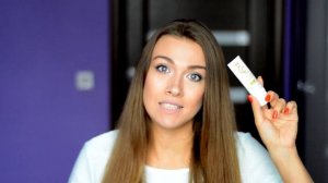 Тестирую лучший БЕЛОРУССКИЙ ТОНАЛЬНЫЙ КРЕМ LuxVisage CC cream Active complex