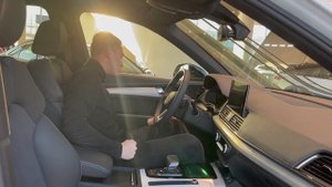 Audi Q5 Sportback: Идеальный баланс между дизайном и функциональностью…