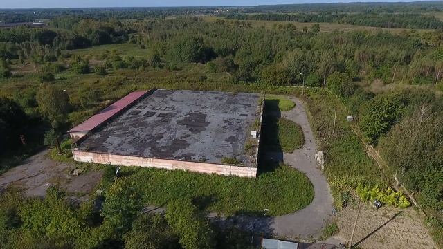 Участок, производственное помещение, п. Котельниково смотреть онлайн