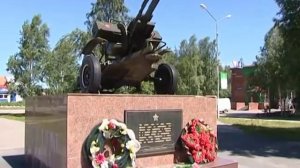 Наш город Стрежевой