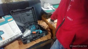 Гайковерт Bort BSR-1100X