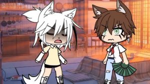 ||Клип|~Ну ты же девочка девушка женщина|Gacha Life|Camila_Gran||