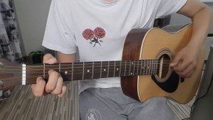 ДЖАРАХОВ | MARKUL - Я В МОМЕНТЕ | НА ГИТАРЕ | РАЗБОР