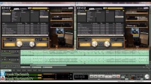 Misha Mansoor Metal Guitar Gods EZmix