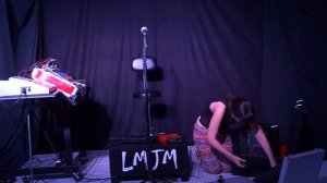 LMJM - ORGANISATION TECHNIQUE