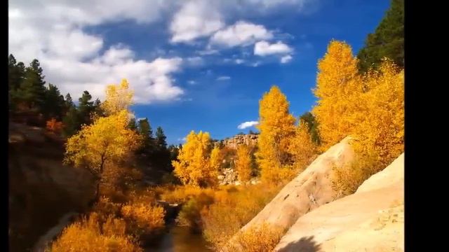 Ах эта осень !.... смотреть онлайн