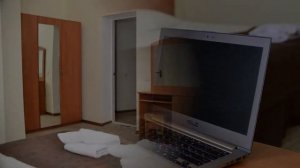 Grand Astoria 3* Феодосия, Крым | обзор отеля, территория