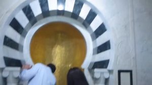 Habib Bourguiba Mausoleum Part 2   Monastir   Tunisia   March 2015