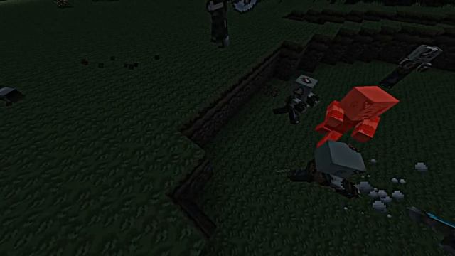 Minecraft: Империя смотреть онлайн