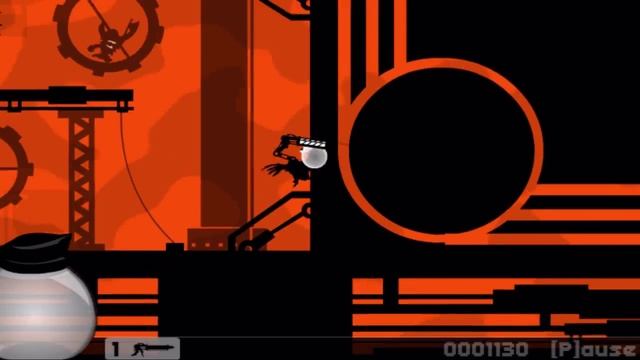 Fowl Space - Papaya Party смотреть онлайн