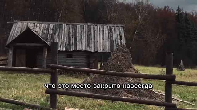 Киногород «Горки Ленинские». Деревушка, в которой можно заглянуть в каждый дом