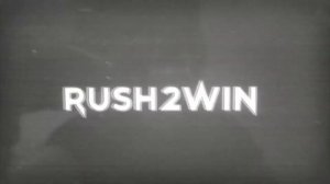 Rush2win – тизер