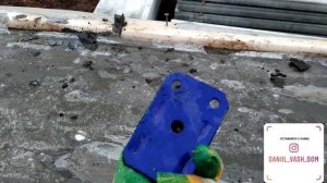 Быстрый и Легкий монтаж опалубки Пружинный Зажим