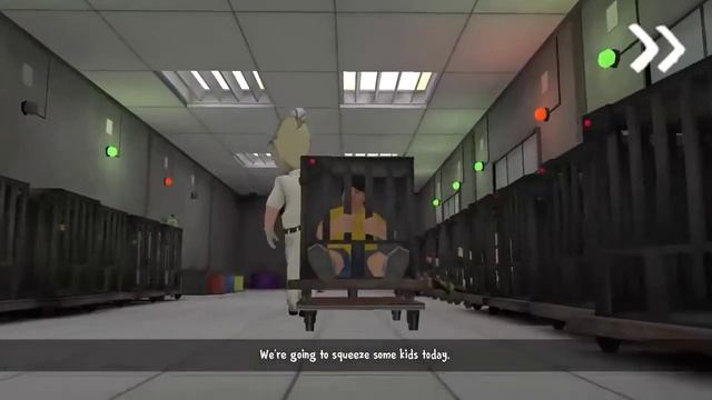 Ice Scream 4 Jogabilidade E Conceito Do Menu смотреть онлайн