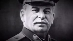 1. Сталин. Откровение.