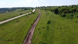 Орловская область, Новосиль