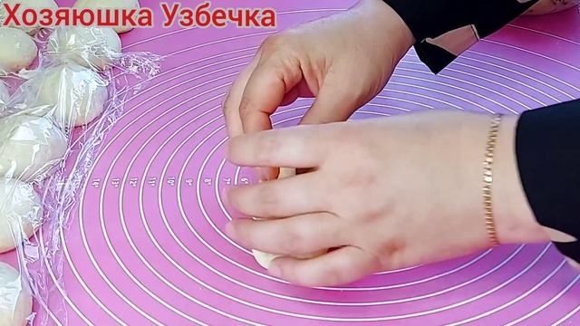 ПИРОЖКИ КАК ПУХ?ПИРОЖКИ С КАРТОШКОЙ! ВЕК  ЖИВИ-ВЕК УЧИСЬ!НАКОНЕЦТО НАШЛА ПРАВИЛЬНЫЙ РЕЦЕПТ ПИРОЖКОВ